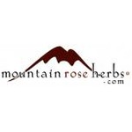 Mountain Rose Herbs Logo