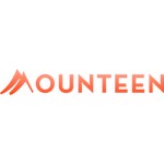 Mounteen Logo