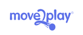 Move2Play Logo