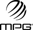 MPG Sport Logo