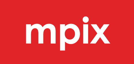 Mpix Logo