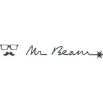 Mr Beam Logo
