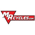Mr Cycles Logo