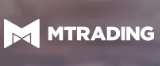 MTrading Logo