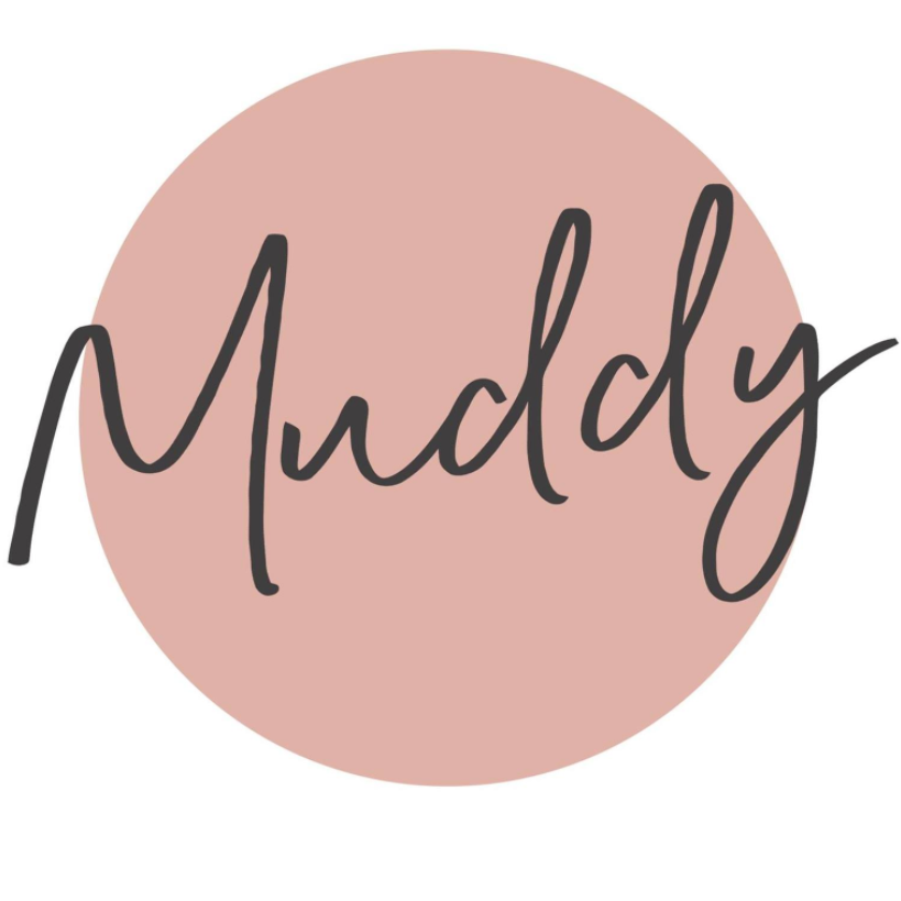 Muddy Body Logo