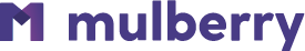 Mulberry Logo
