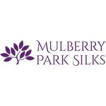 Mulberry Park Silks Logo
