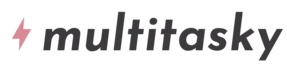 Multitasky Logo