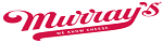 Murray's Cheese Logo