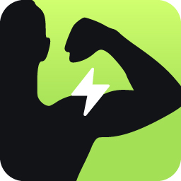 Muscle Charge Logo
