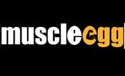 Muscle Egg Logo