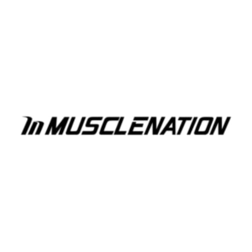 Muscle Nation Logo