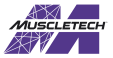 MuscleTech Logo