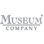 Museum Company Logo