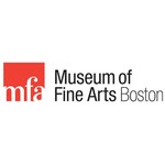 Museum of Fine Arts, Boston Logo