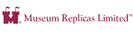 Museum Replicas Logo