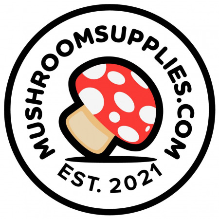 Mushroom Supplies Logo