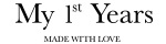 My 1st Years Logo