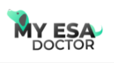 My ESA Doctor Logo