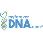 My Forever DNA Logo
