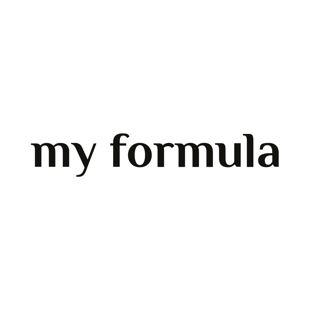 My Formula Logo