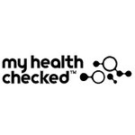 My Health Checked Logo