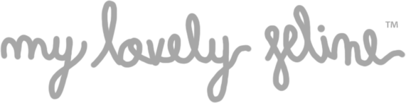 My Lovely Feline Logo