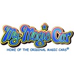 My Magic Cars Logo