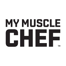 My Muscle Chef Logo