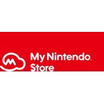 My Nintendo Store Logo