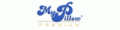 My Pillow Logo
