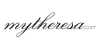 My Theresa Logo