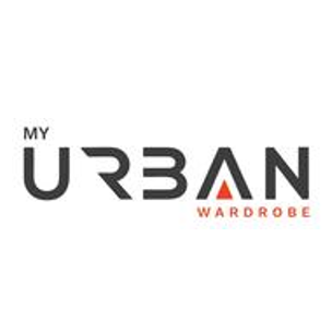 My Urban Wardrobe Logo
