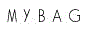 MyBag Logo