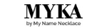MYKA Logo