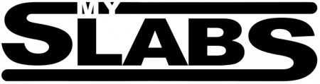 MySlabs Logo