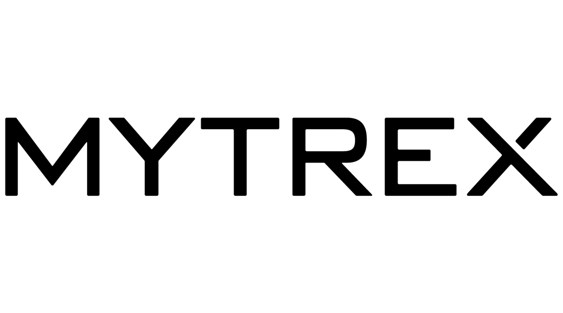 MYTREX Logo