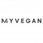 MyVegan Logo