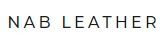Nab Leather Logo