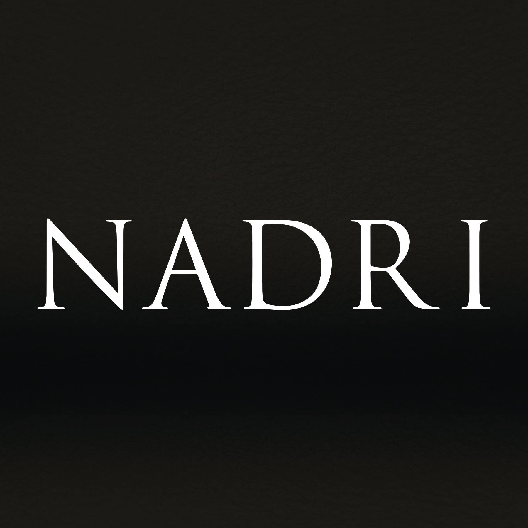 Nadri Logo