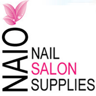 Naio Nails Logo