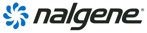 Nalgene Logo