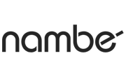 Nambe Logo