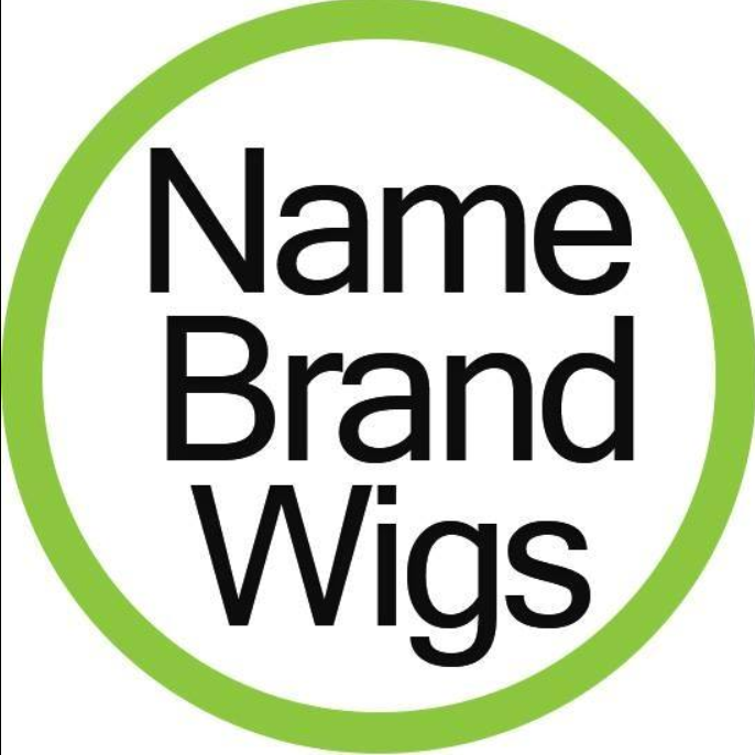 Name Brand Wigs Logo