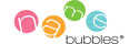 Name Bubbles Logo
