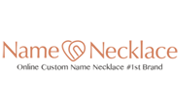 Name Necklace Logo