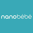 Nanobébé Logo