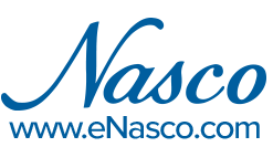 Nasco Logo