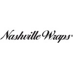 Nashville Wraps Logo