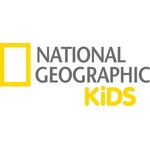 NatGeo Kids Logo
